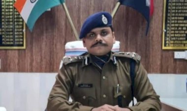 एससी-एसटी और एनबीडब्ल्यू के मामलों का दो माह में करें निष्पादन, क्राइम के हॉटस्पॉट को करे चिह्नित : डीआईजी