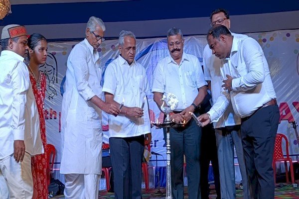 पनोरमा ग्रुप का धूमधाम से मनाया गया 09 वां स्थापना दिवस समारोह, कलाकारों ने स्थापना दिवस समारोह में बांधा समां, कोशी सीमांचल बिहार के लोगों का स्नेह से पनोरमा ग्रुप बढ़ रहा हैं निरंतर आगे -संजीव मिश्रा