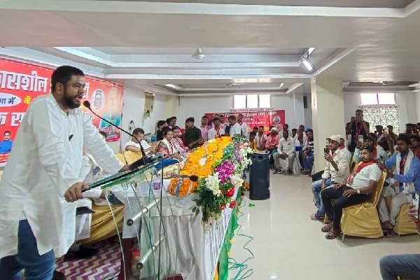 अगले विधानसभा चुनाव के लिए 243 सीटों पर वीआईपी की तैयारी , अधिक से अधिक सीट पर लड़ेंगे चुनाव : मुकेश सहनी