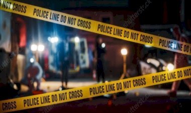 आरा : 16 हजार रुपए के लिए पेट में मारी 2 गोली...