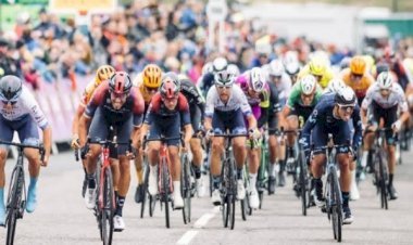 पनोरमा स्पोर्ट्स सीजन -7, साईकिलिंग प्रतियोगिता का आयोजन...