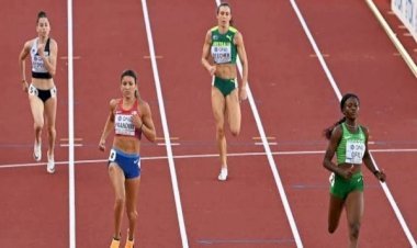 पनोरमा स्पोर्ट्स सीजन -7, एथलेटिक्स प्रतियोगिता 24 अक्टूबर से जिला स्कूल खेल मैदान परिसर में...