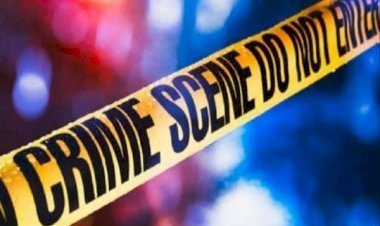 आरा : पटना मेट्रो के JE को मारी गोली, खुद बाइक चलाकर पहुंचे अस्पताल...