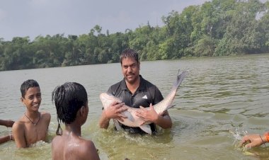 अब चार नही 40 तक पहुंचना है,  हमने कम संसाधन में अच्छा प्रदर्शन किया : मुकेश सहनी 