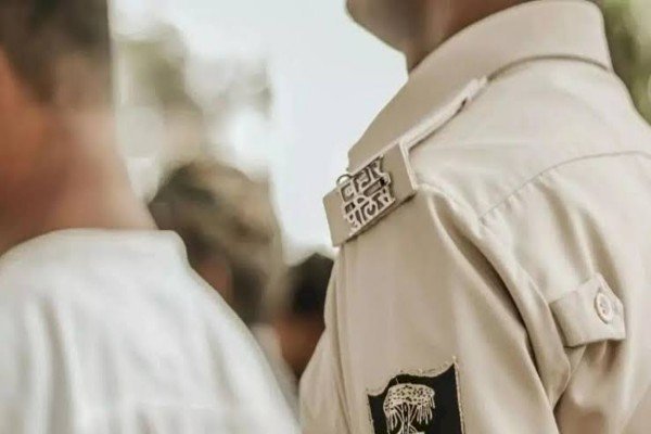 आरा में कागजों पर चल रहा थाना, 2 इंस्पेक्टर समेत 17 पुलिस कर्मियों को ढूंढ रही जनता...