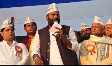 नीतीश के साथ जाएंगे पान समाज वाले गुप्ता जी?