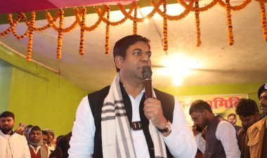 आगामी विधानसभा चुनाव में हमारे चार नहीं 40 विधायक होंगे: मुकेश सह