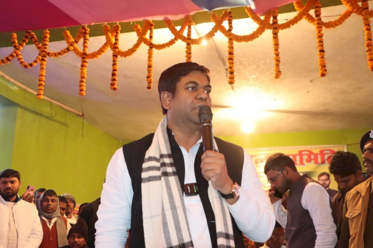 आगामी विधानसभा चुनाव में हमारे चार नहीं 40 विधायक होंगे: मुकेश सह