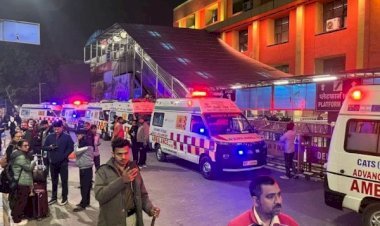 दिल्ली स्टेशन की डरावनी रात! 18 मृतकों में बिहार के 9 लोग, सामने आए नाम, मासूम बच्चे भी शामिल...