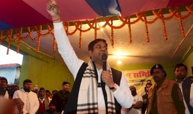 र्मात्मा निषाद आत्महत्या मामले की निष्पक्ष जांच हो, जो भी दोषी हो उस पर कार्रवाई हो: मुकेश सहनी