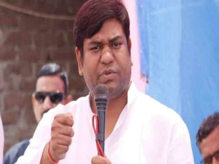 गरीबी दूर करने के लिए अच्छी सरकार जरूरी: मुकेश सहनी