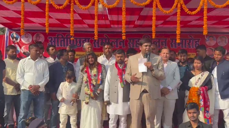 महागठबंधन की सरकार ने बिहार में आरक्षण का दायरा बढ़ाया, लेकिन सरकार बदलते ही उसे रोक दिया गया: मुकेश सहनी