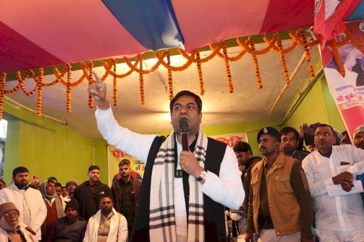 - वीआईपी ने कार्यकारिणी की बैठक की बदली तिथि, कार्यक्रम को बाधित करने की कही बात