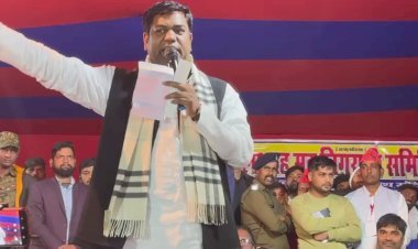 भगवान भी कहते हैं कर्म करो, तभी फल मिलेगा: मुकेश सहनी