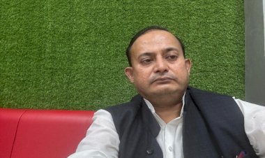 वक्फ बिल संविधान से मिले मजहबी स्वतंत्रता का उल्लंघन : देव ज्योति