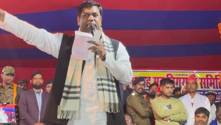भगवान भी कहते हैं कर्म करो, तभी फल मिलेगा: मुकेश सहनी