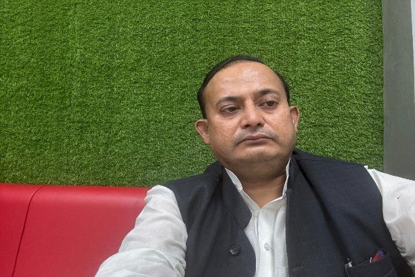वक्फ बिल संविधान से मिले मजहबी स्वतंत्रता का उल्लंघन : देव ज्योति