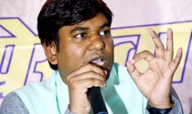 बिहार की जनता ने सरकार बदलने का मन बना लिया है, बदलाव होकर रहेगा: मुकेश सहनी