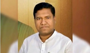 महागठबंधन पर बरसे डॉ. संतोष सुमन