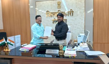 10 अप्रैल 2025 को जमुई जिले में आए तेज़ आंधी और बारिश से जनजीवन एवं फसलों को भारी क्षति पहुँची है!