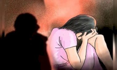 आरा : LKG की छात्रा से रेप, बहला-फुसलाकर कमरे में ले जाकर किया गंदा काम, गिरफ्तार...