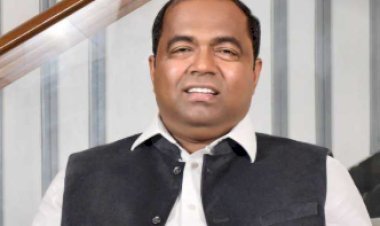 थासंभव काउंसिल द्वारा आतंकी हमले के विरोध में निकाला गया केंडल मार्च: शहीदों को दी गई भावभीनी श्रद्धांजलि