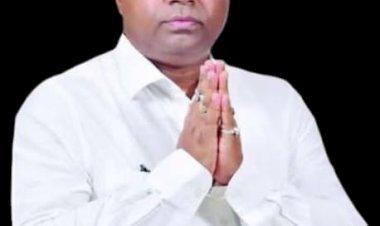 ब्राह्मणों की आवाज़ – संजीव मिश्रा के साथ, छातापुर से उठेगा आत्मगौरव का स्वर!