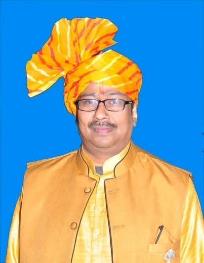 आमी के विकास के लिए मिले 13.29 करोड़ रुपये की मंजूरी का ओम सिंह ने किया स्वागत