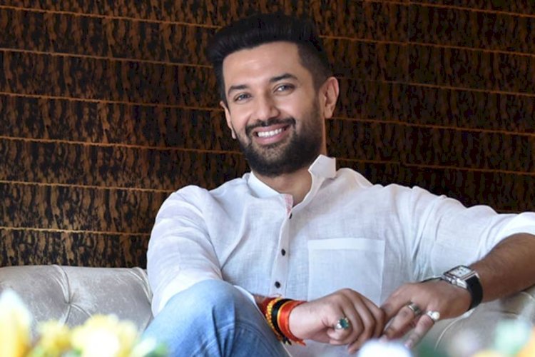चिराग के चुनाव लड़ने के ऐलान से नीतीश और भाजपा के उड़ा दिए होश