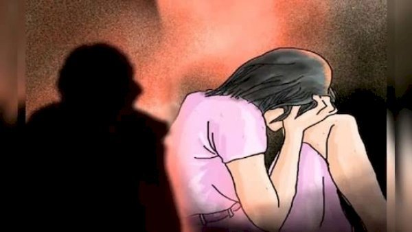 आरा : LKG की छात्रा से रेप, बहला-फुसलाकर कमरे में ले जाकर किया गंदा काम, गिरफ्तार...