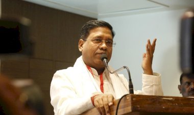 एनडीए के शासनकाल में बिहार को मिला विकास, समृद्धि और सम्मान- संतोष सुमन