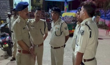 आरा में बेखौफ बदमाश, लूट का विरोध करने पर लड़की को चलती ट्रेन से फेंका...