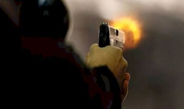 आरा : समोसा खाने जा रहे छात्र को नकाबपोश ने मारी गोली, पुलिस बोली- एक्सीडेंटल फायरिंग में लगी बुलेट...