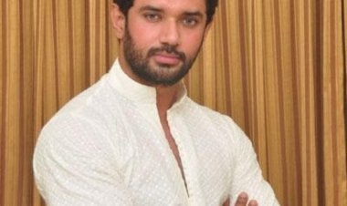 चिराग पासवान ने अपने एक्स पर पोस्ट कर लिखा कि सोमवार के रात राष्ट्र के नाम अपने संबोधन