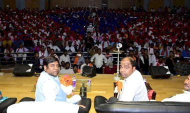 लालू यादव का शासन 'जंगलराज' नहीं, गरीबों के लिए 'मंगलराज' था – मुकेश सहनी