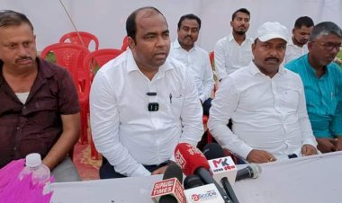 छातापुर में विकास का ठहराव अब नहीं चलेगा, इस बार होगा परिवर्तन: संजीव मिश्रा