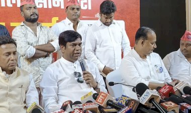 भाजपा को अगर निषादों का वोट चाहिए तो अन्य राज्यों की तरह बिहार में भी आरक्षण दे: मुकेश सहनी