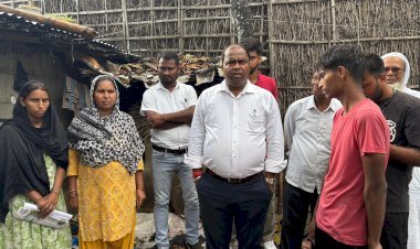 पनोरमा पब्लिक स्कूल में 'फूड फेस्टिवल' का भव्य आयोजन, प्रबंध निदेशक श्री संजीव मिश्रा ने किया उद्घाटन