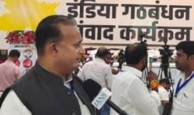 प्रधानमंत्री नरेंद्र मोदी के बिहार पहुंचने से पहले वीआईपी ने पूछे पांच बड़े सवाल, आखिर निषाद को आरक्षण कब मिलेगा...