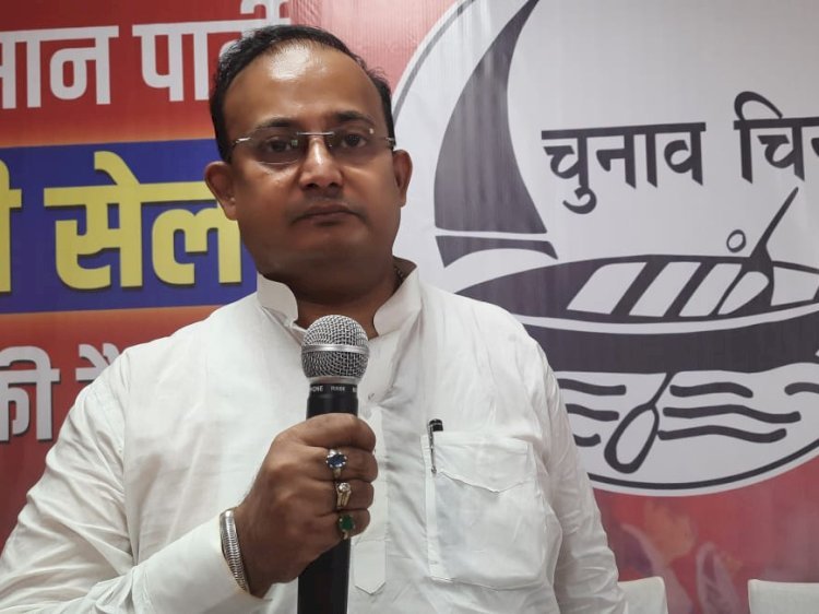 सुरक्षा मांगनी होती तो डीजीपी से मांगा जाता, एसपी से नहीं: देव ज्योति