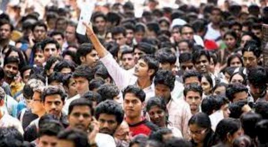 बिहार चुनाव 2025: युवाओं पर टिकी राजनीति की नज़र
