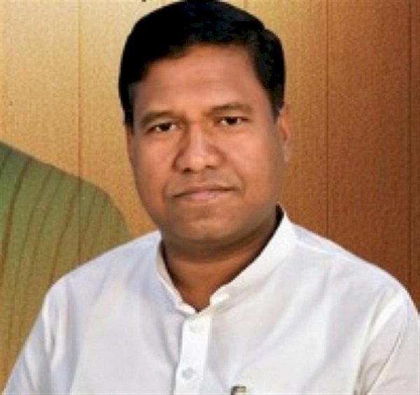 राहुल गांधी की भाषा अस्वीकार्य, देश नहीं करेगा बर्दाश्त – संतोष सुमन