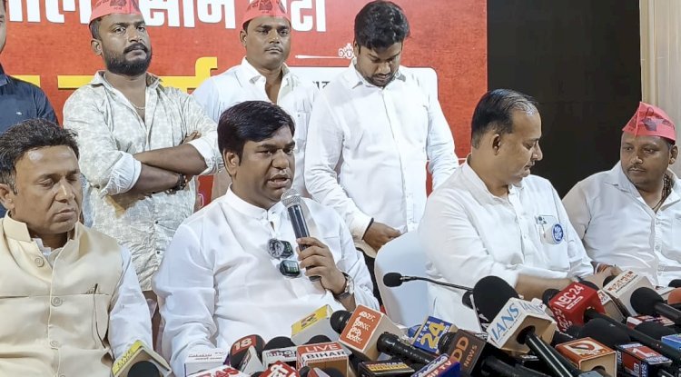 जब अपनी सरकार होगी तब हमें अधिकार और हक मांगने के लिए संघर्ष करने की जरूरत नहीं पड़ेगी: मुकेश सहनी