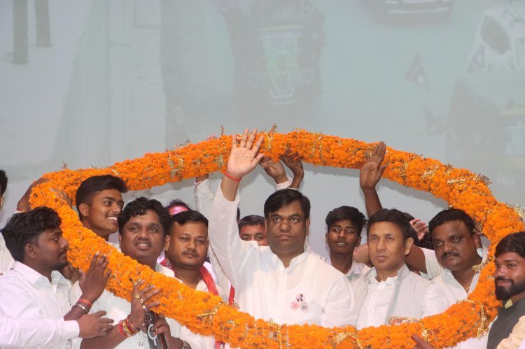 वीआईपी सबसे अधिक पिछड़े, अति पिछड़ों को बनाती है उम्मीदवार: मुकेश सहनी