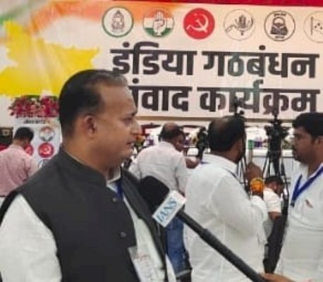 प्रधानमंत्री नरेंद्र मोदी के बिहार पहुंचने से पहले वीआईपी ने पूछे पांच बड़े सवाल, आखिर निषाद को आरक्षण कब मिलेगा...