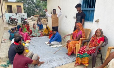 2025 में कौन मारेगा बाज़ी? इंकलाब की सदस्यता रैली दे रही संकेत