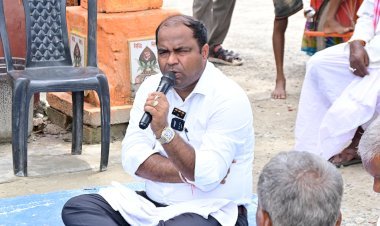 बेहतर भविष्य निर्माण के लिए शिक्षा अत्यंत आवश्यक: संजीव मिश्रा