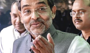 रालोमो के प्रदेश उपाध्यक्ष अंगद कुशवाहा बने बिहार राज्य खाद्य आयोग के सदस्य