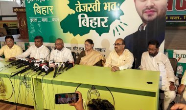 सामंती वर्ग ही नीतीश सरकार का संचालन कर रही है : मंगनी लाल मंडल