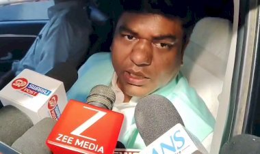 मतदाता पुनरीक्षण मतदाताओं के साथ भद्दा मजाक: मुकेश सहनी